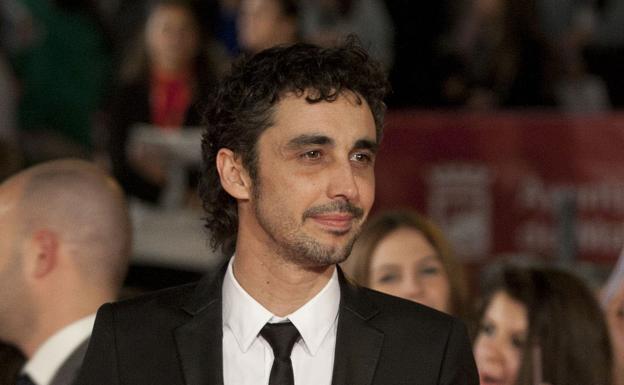 El malagueño Canco Rodríguez 'el Barajas' da el sí quiero