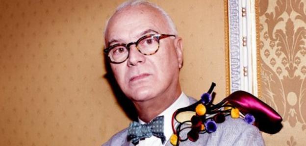 Manolo Blahnik ya tiene película