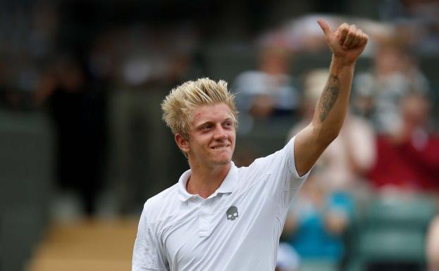 Davidovich: Dos días sin parar con numerosas entrevistas y compromisos protocolarios