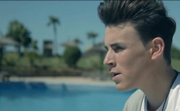El estirón del ganador de La Voz Kids 2: irreconocible