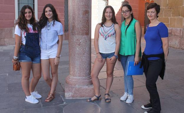 Ases de las encuestas