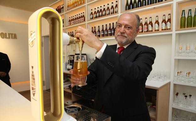 Mahou San Miguel dedica 3,7 millones a mejorar su fábrica de Málaga