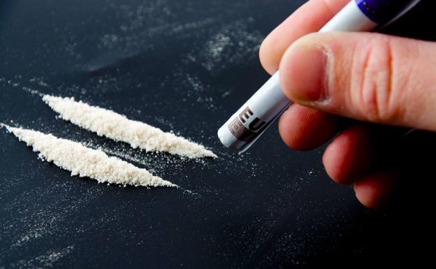 Cae un clan familiar con un servicio de tele-coca en Fuengirola
