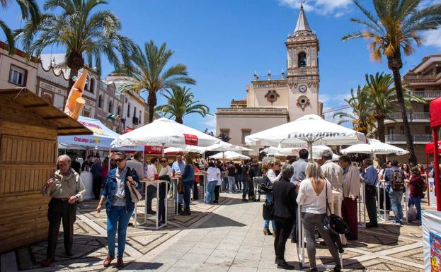 Huelva: Sabor a mar y sierra