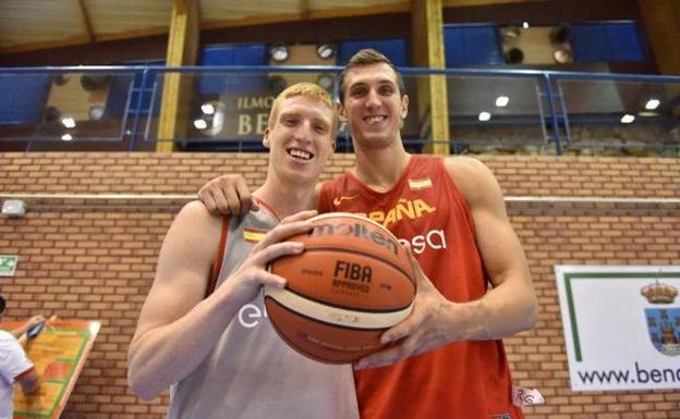 Benahavís acoge este sábado el amistoso España-Israel