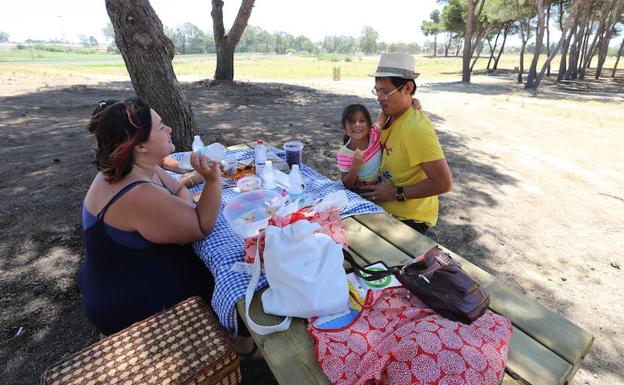 El Benítez abre al público 22 años después de forma provisional y con numerosas carencias