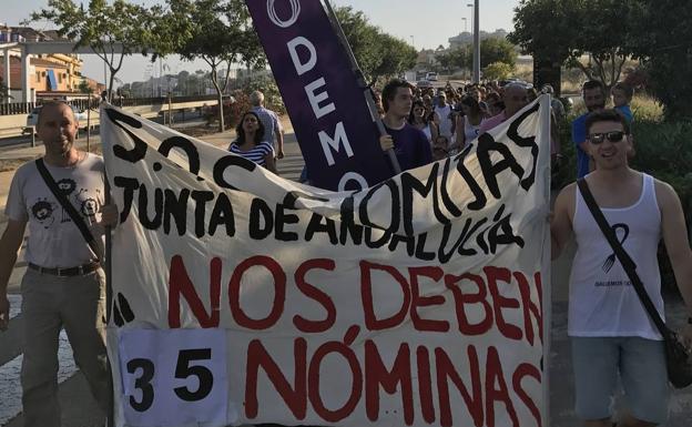 La sentencia del CIOMijas abre la puerta a los trabajadores a cobrar sus nóminas