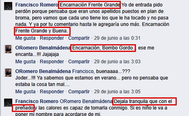 La concejala de Turismo y Puerto de Benalmádena denuncia insultos machistas en redes sociales
