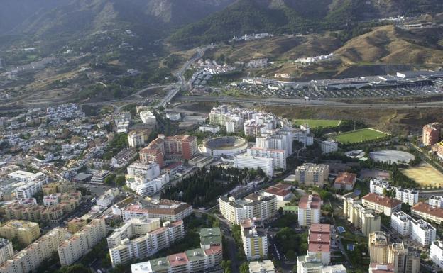 El Gobierno confirma que ocho municipios de Málaga se quedan por ahora sin ayudas europeas