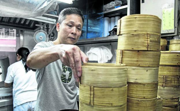 El Michelin para pobres