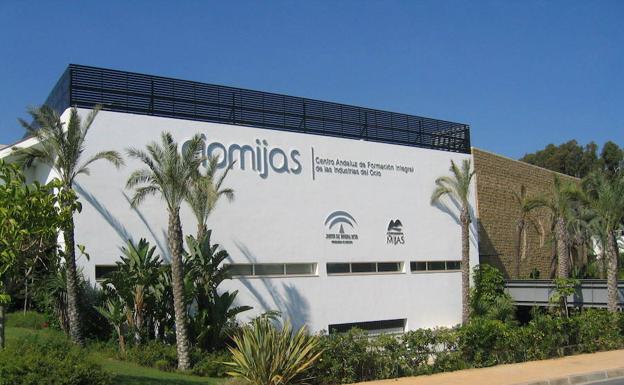 Junta y Ayuntamiento prevén concluir la liquidación del CIOMijas la próxima semana