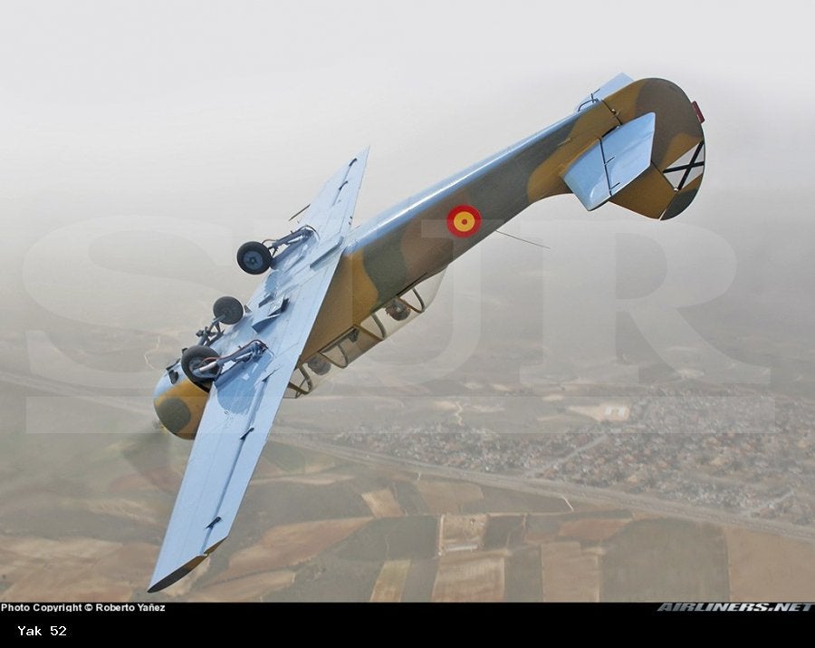 Fotos de los aviones más espectaculares que podrás ver en el Torre del Mar Air Show 2017