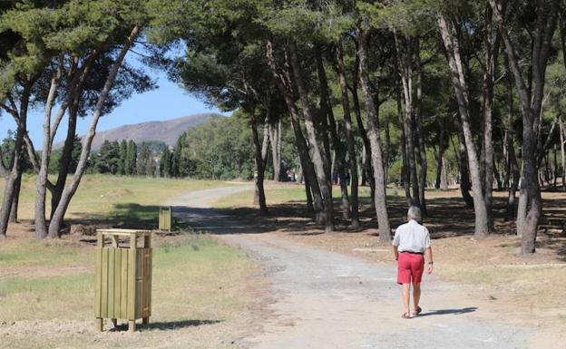 Se levanta la suspensión cautelar sobre el nuevo contrato de Parques y Jardines