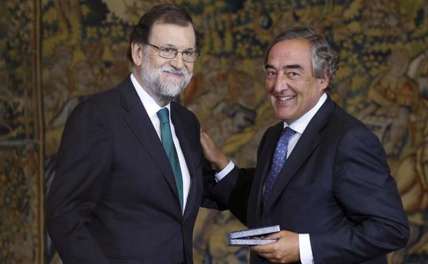 La CEOE acusa a los sindicatos de no querer firmar ningún acuerdo «desde el principio»