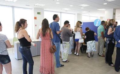 El paro en Euskadi baja en 6.100 personas en el segundo trimestre del año