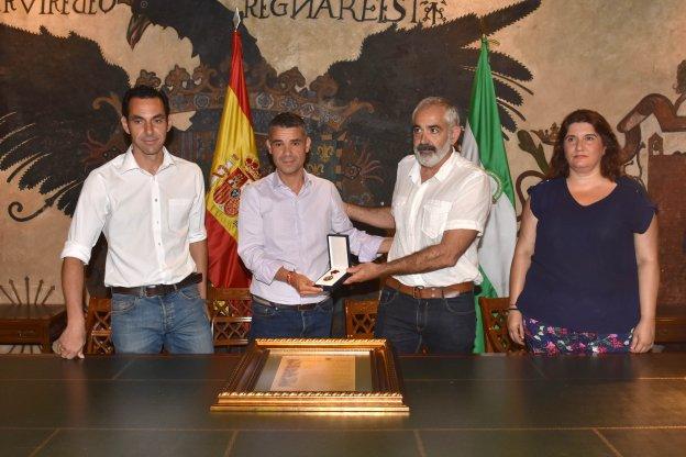 Marbella bautizará su futuro bulevar con el nombre Pablo Ráez