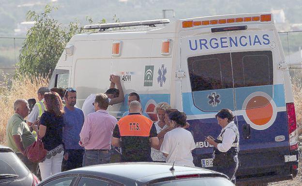 «Todos la conocíamos, esto no tiene sentido»