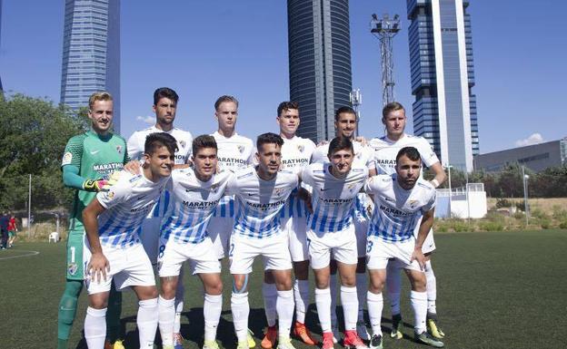 Sorteado el calendario del grupo IX de Tercera, con siete clubes malagueños