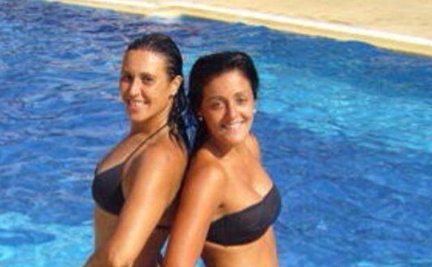 Aquel verano de la jugadora Pepa Moreno