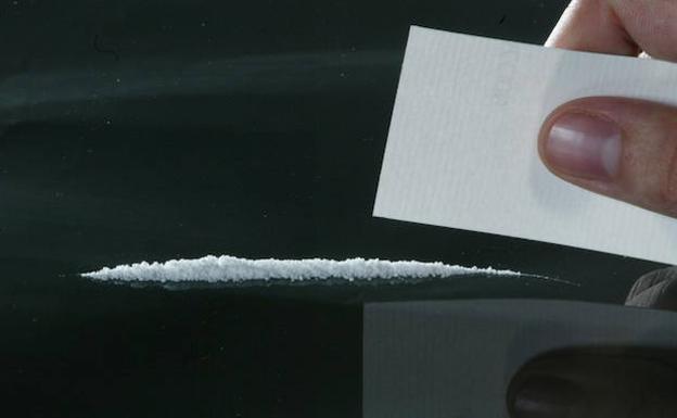 Desarticulan en Mijas un clan familiar dedicado al tráfico de drogas