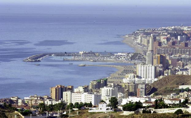 El primer premio de la Lotería Nacional cae en Fuengirola