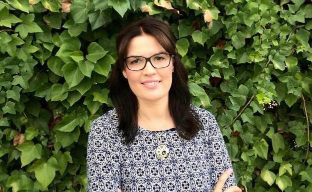 Soraya García anuncia su candidatura a liderar el PSOE de Málaga