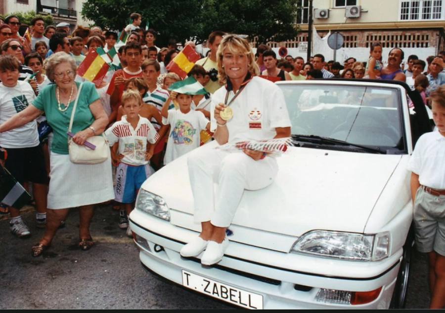 Barcelona, 25 años después del sueño