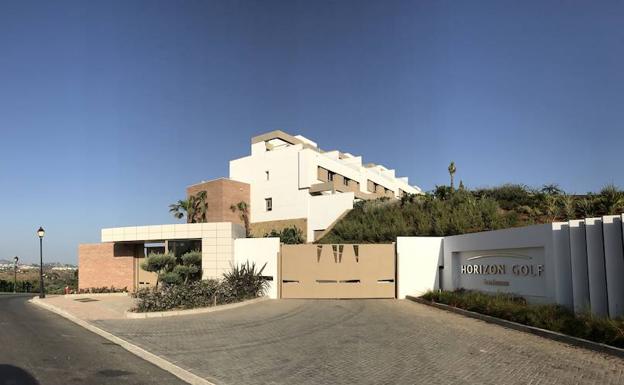 Una promotora británica y La Cala Golf invertirán 125 millones en viviendas