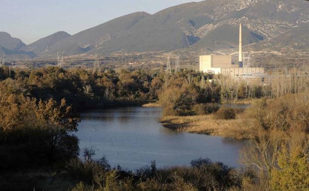 El Gobierno cierra definitivamente la central nuclear de Garoña