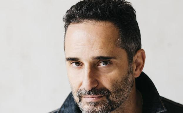 Jorge Drexler: «Mis raíces están en el aire, hace años que viajan conmigo»