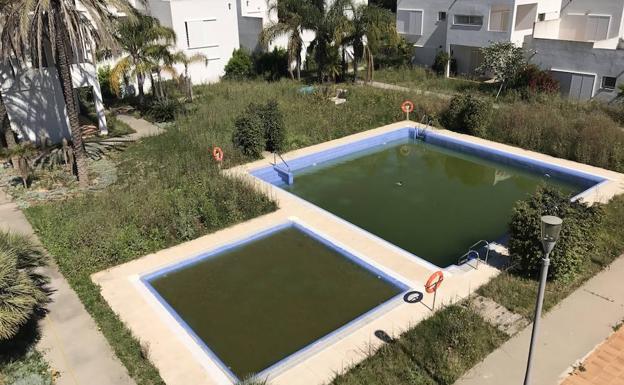 El CiOMijas tendrá que ser remodelado antes de su reapertura