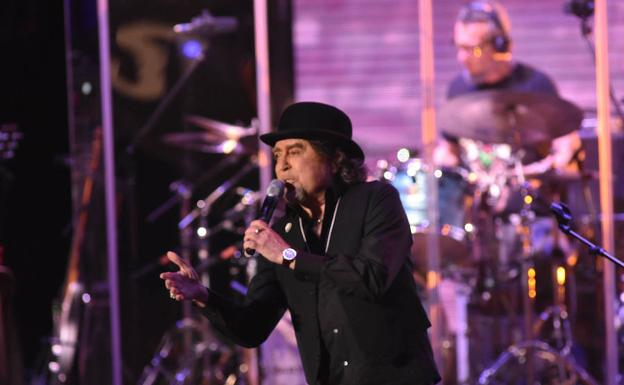 Joaquín Sabina y el canalleo de la alta sociedad