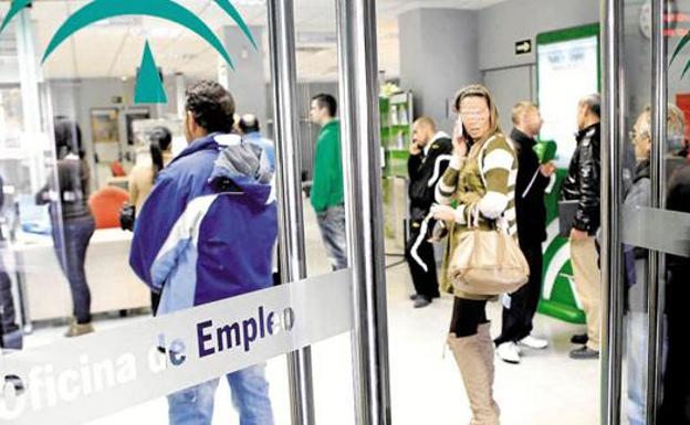 Málaga supera los 600.000 trabajadores afiliados a la Seguridad Social por primera vez desde 2007