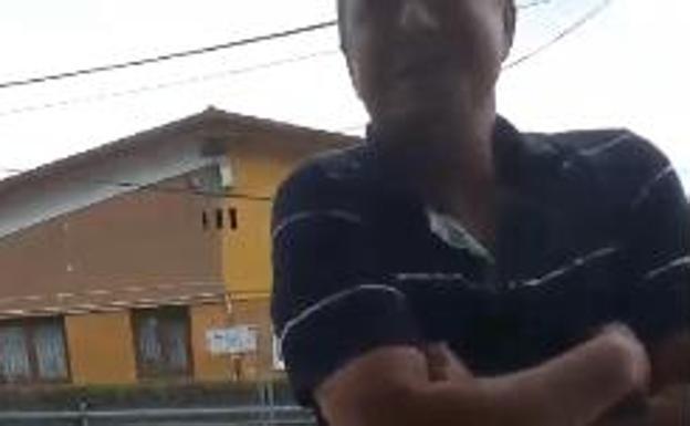 «Las mujeres no estamos para que nos vayas diciendo cosas como a los perros»