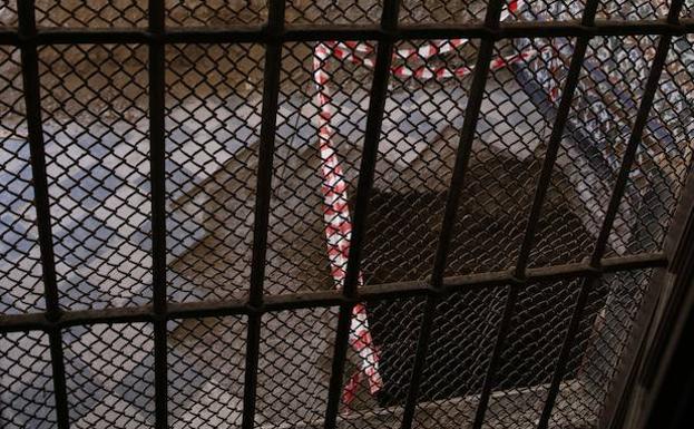 Empiezan las obras para llevar la Biblioteca Provincial a San Agustín tras 23 años