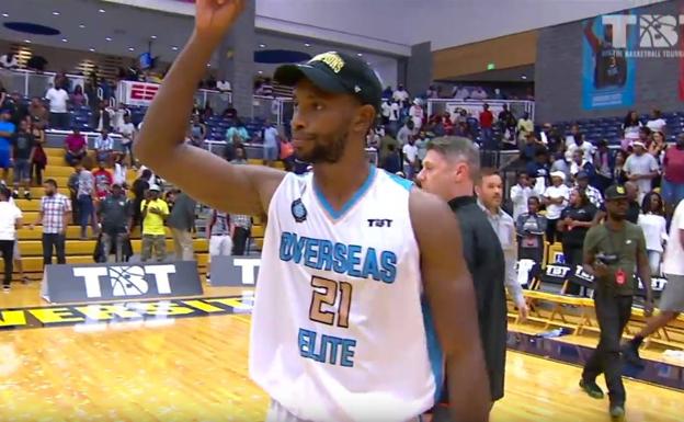 Fogg y Lafayette ganan el torneo de los dos millones de dólares
