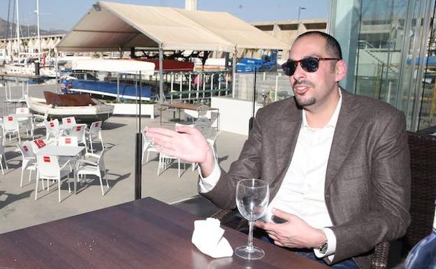 Abdullah Al Darwish: «No podemos esperar para siempre, ha llegado el momento de dar pasos»