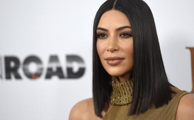 El post de Instagram que Kim Kardashian nunca debió colgar