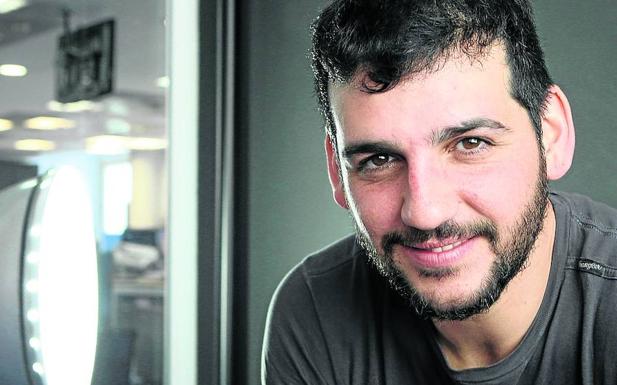 Fran Perea: «Soy un tipo normal, pero tengo mi lado canalla»