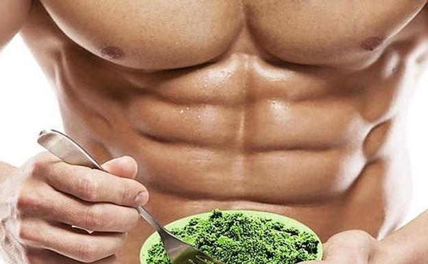 Proteínas: líos y mentiras de gimnasio