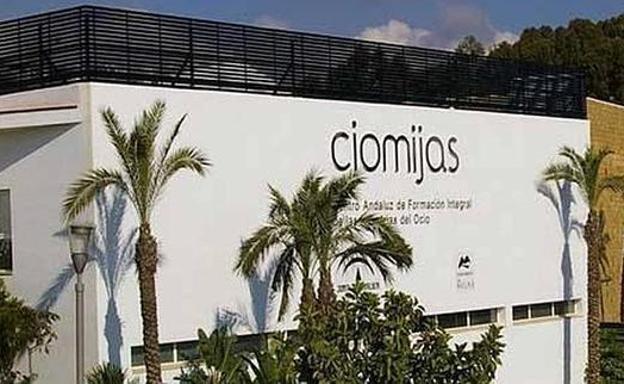 El Servicio Andaluz de Empleo acude a las instalaciones del CIO Mijas para su puesta en marcha