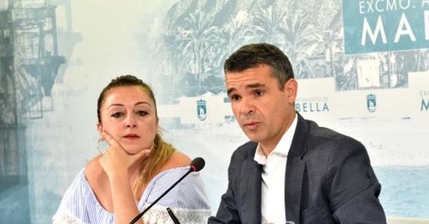 La UNED no realizará en Marbella los exámenes de septiembre, a pesar de que el curso está garantizado