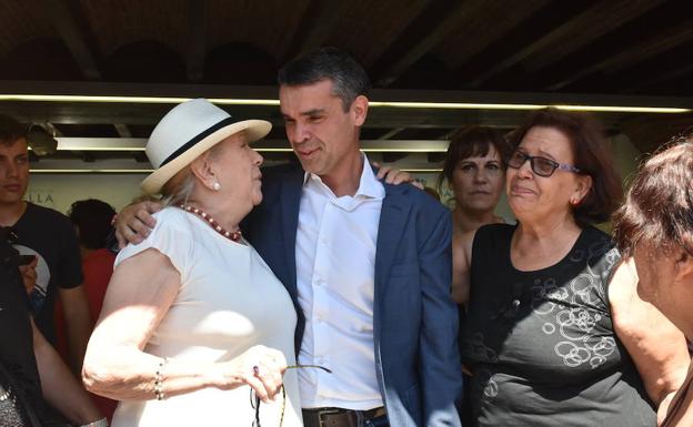 Bernal da por hecho su salida de la Alcaldía de Marbella tras el anuncio de la moción de censura