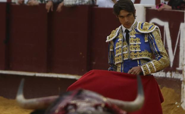 La mejor versión de Castella y la cadencia del toreo de Talavante