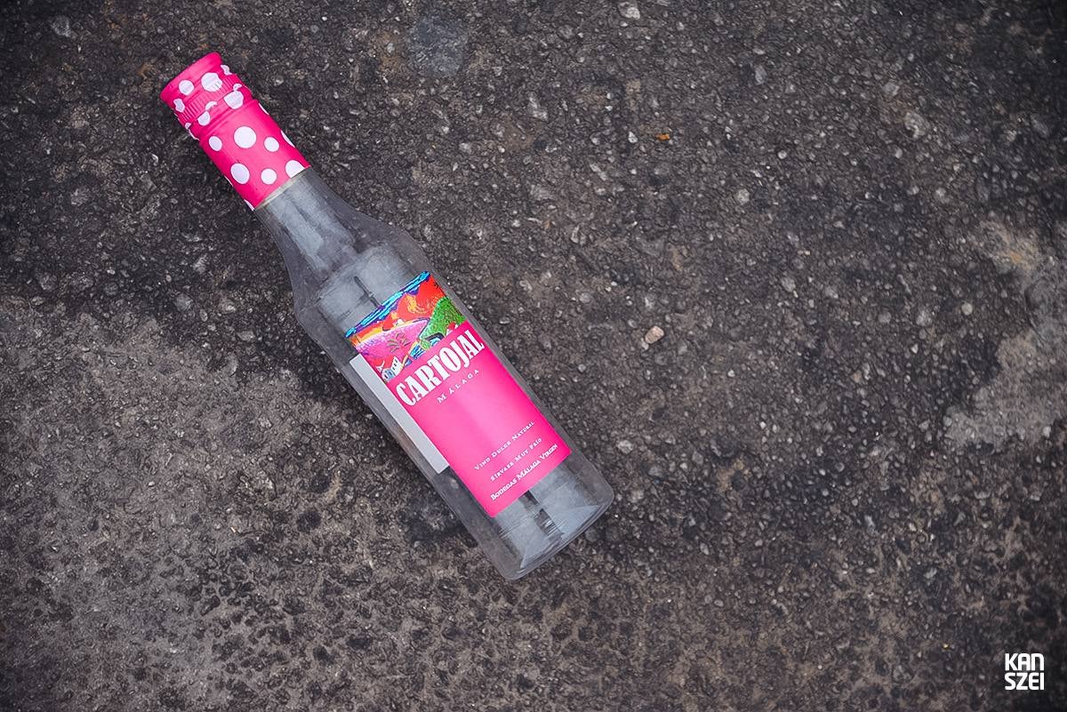 Fair The Awakening. 2016