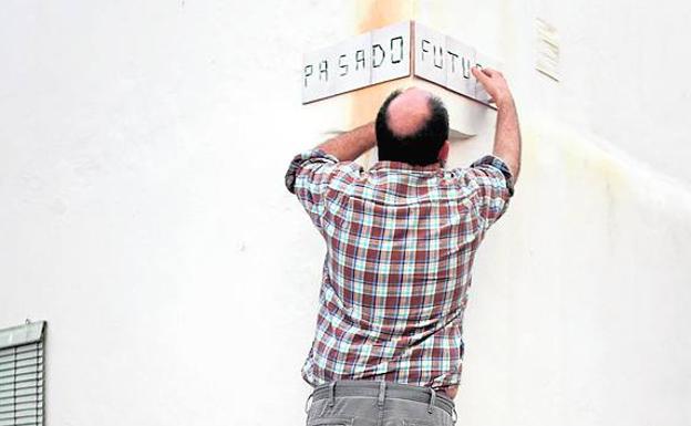 El imaginario popular se reinventa en Genalguacil