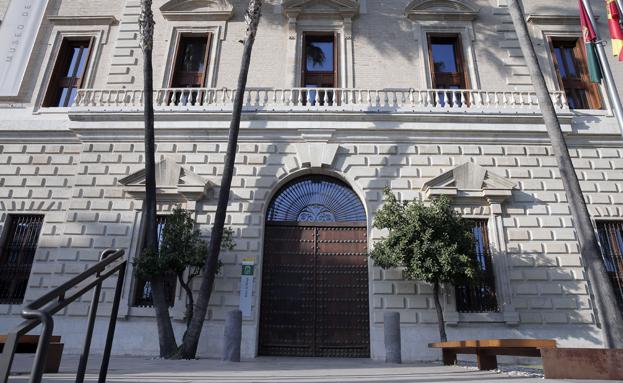 El programa educativo, única actividad pendiente que pondrá en marcha el Museo de Málaga