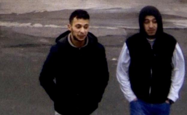 Salah Abdeslam será juzgado por el tiroteo previo a su detención tras los atentados de París