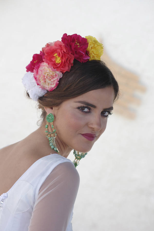 El Real se llena este viernes de Feria