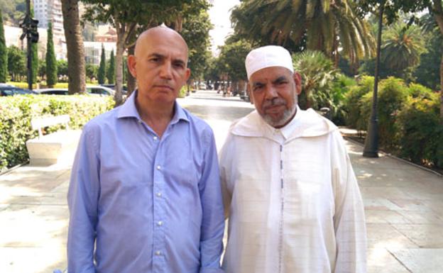 La comunidad islámica de Málaga: «No son del Islam, no son humanos, son unos asesinos»